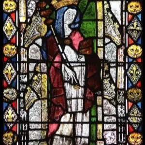 St Frideswide