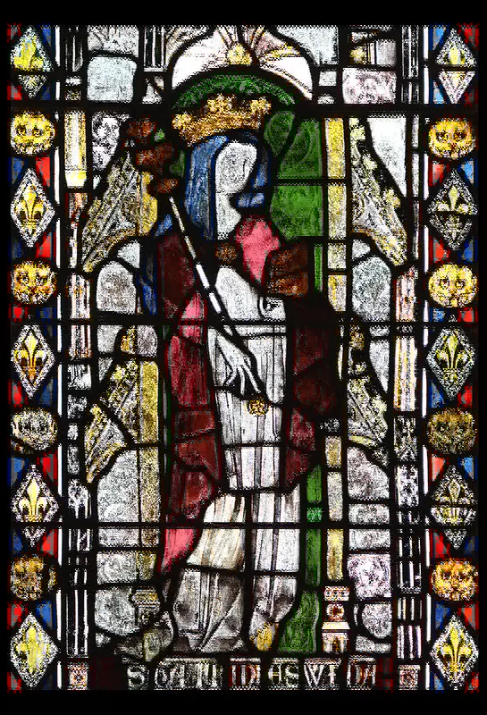 St Frideswide