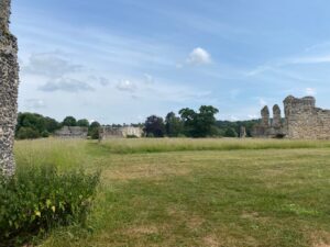 Waverley Abbey