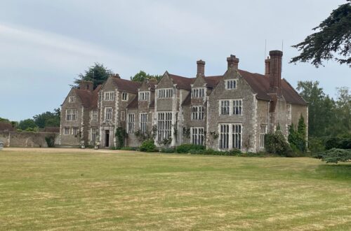 Loseley House