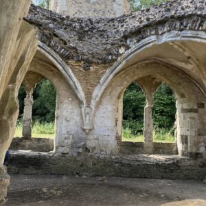 Waverley Abbey