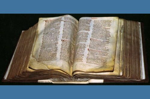 Header Midsomer Murders History Domesday Book
