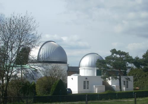 UCL Observatory Mill Hill, Licence: Grim23