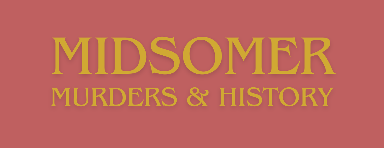 Midsomer Murders - Midsomer Murders Fan Blog