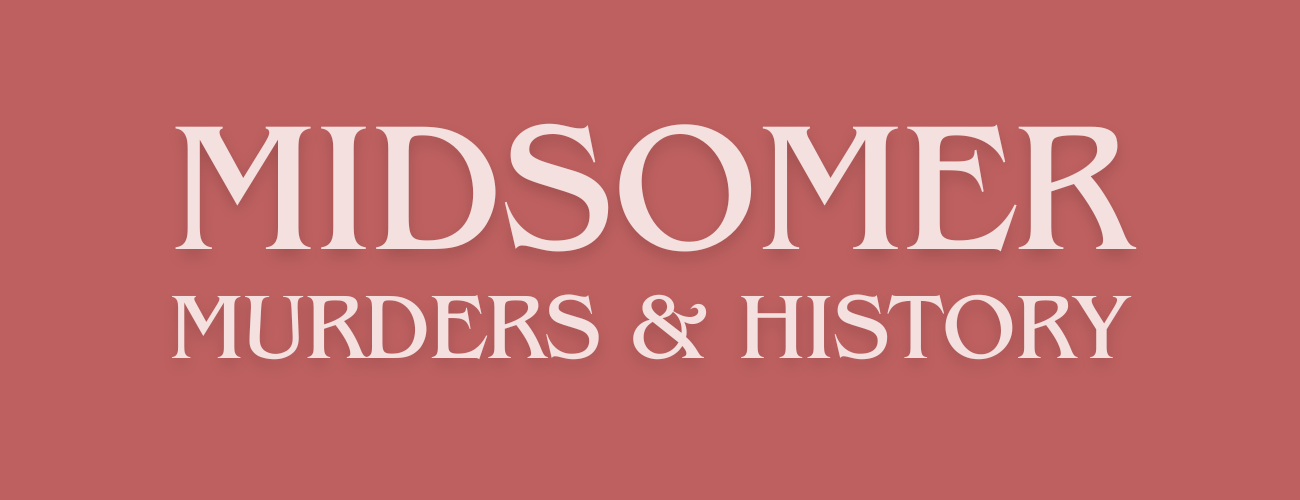 Quintessentially English!